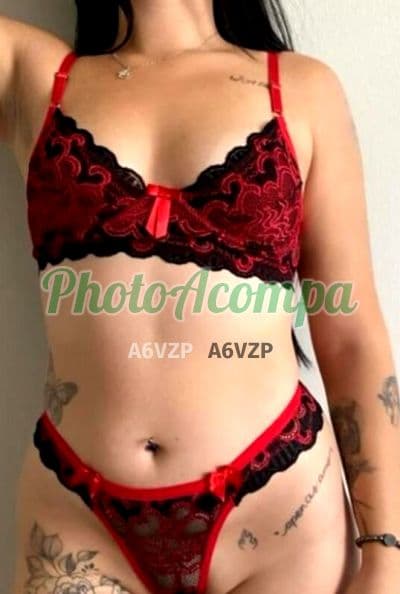 Foto 4: Acompanhante em Ribeirão Preto — namoradinha, Dani