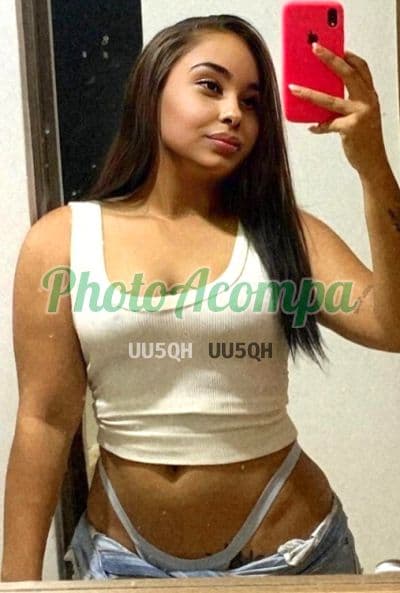 Foto 4: Acompanhante em Caçapava — namoradinha, Dani