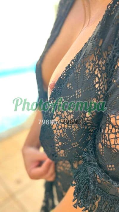 Acompanhante magra em Goiânia, foto 3 de Dani