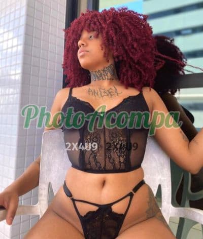 Acompanhante magra em Salvador, foto 3 de Dani