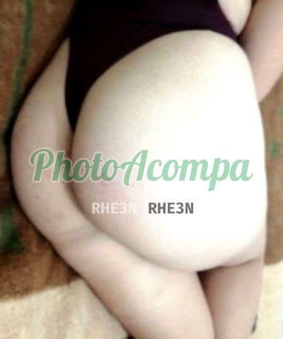 Foto 5: Acompanhante loira em Cascavel — Dani