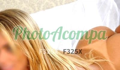 Acompanhante loira em São Paulo, foto 3 de Dani