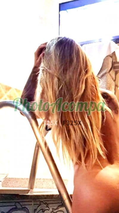 Acompanhante em São Paulo com namoradinha (4) — Dani