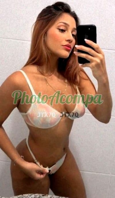 Foto 5: Acompanhante depilada em São Luís — Dani