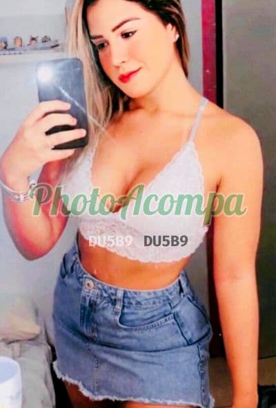 Foto 4: Acompanhante em São Paulo — namoradinha, Dani