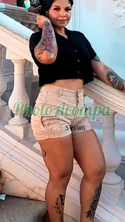 Foto 2: Acompanhante em Rio de Janeiro — namoradinha, Dani