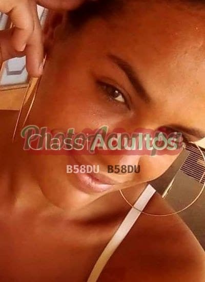 Dani — acompanhante em Itapetininga