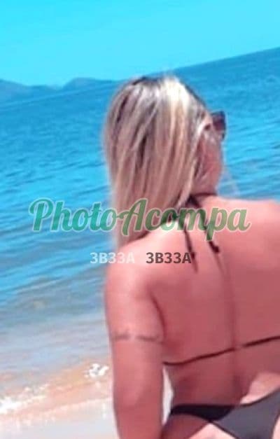 Acompanhante em Salvador com beijo grego (2) — Dani