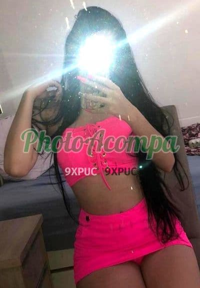 Acompanhante em São Paulo — beijo na boca, foto 2 de Dani