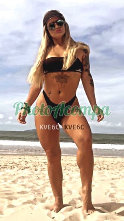 Acompanhante em Florianópolis com sexo anal (6) — Dani