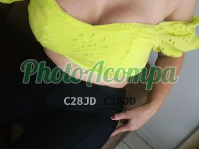 Acompanhante loira em Americana, foto 2 de Dani