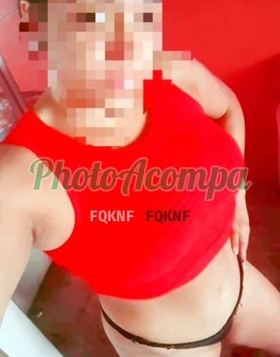 Foto 2: Acompanhante em Curitiba — beijo grego, Dani