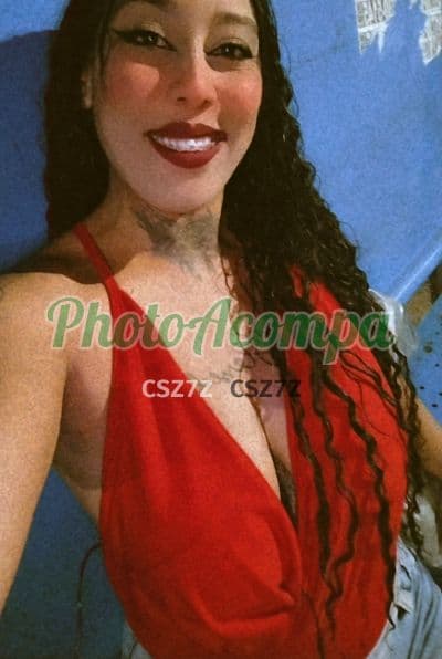 Foto 2: Acompanhante em Carapicuíba — beijo grego, Dani