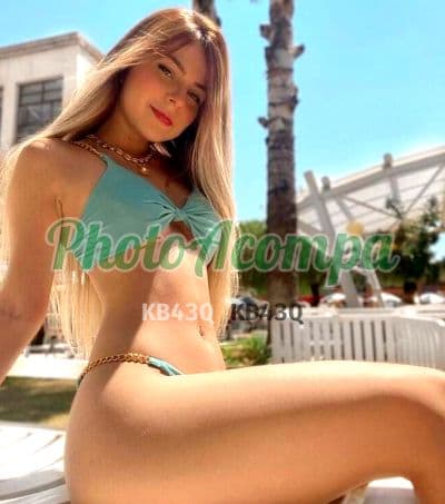 Acompanhante em Barueri — namoradinha, foto 4 de Dani Alves