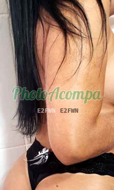 Foto 3: Acompanhante depilada em Uberlândia — Dani