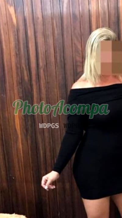 Acompanhante em Rio de Janeiro com beijo na boca (2) — Dani Barros