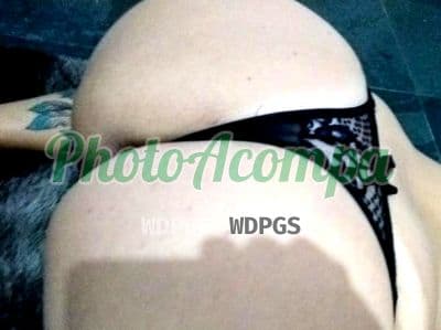Acompanhante em Rio de Janeiro — sexo anal, foto 6 de Dani Barros