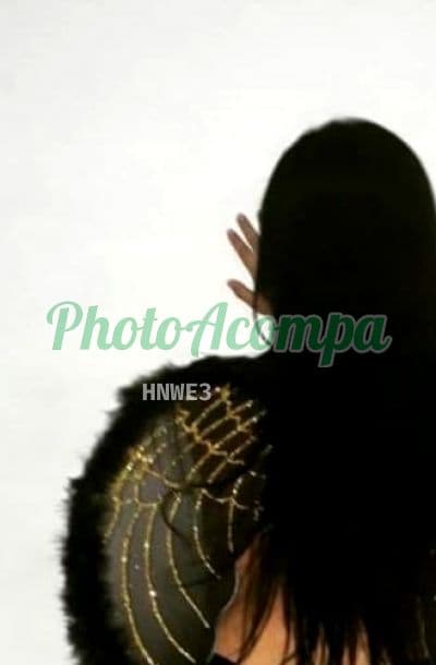 Foto 3: Acompanhante magra em Rio de Janeiro — Dani