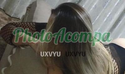 Acompanhante em Maringá — beijo grego, foto 2 de Dani Bond
