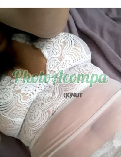 Foto 2: Acompanhante em São Paulo — beijo na boca, Dani