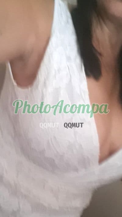 Foto 4: Acompanhante em São Paulo — experiência de namorada, Dani