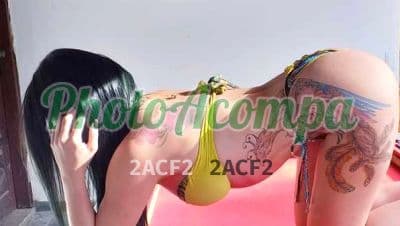 Acompanhante magra em Jundiaí (3) — Dani