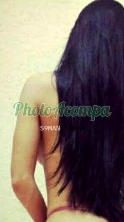 Acompanhante de seios naturais em Florianópolis, foto 4 de Dani
