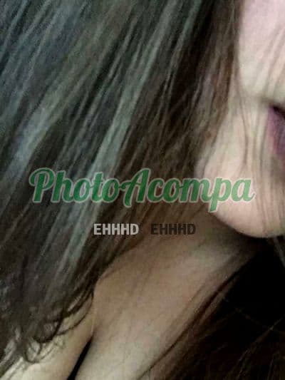 Foto 2: Acompanhante em Cascavel — beijo na boca, Dani