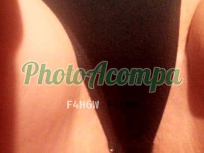 Foto 3: Acompanhante loira em ABC Paulista — Dani