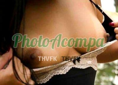Acompanhante em Contagem — beijo grego, foto 2 de Dani Dantas