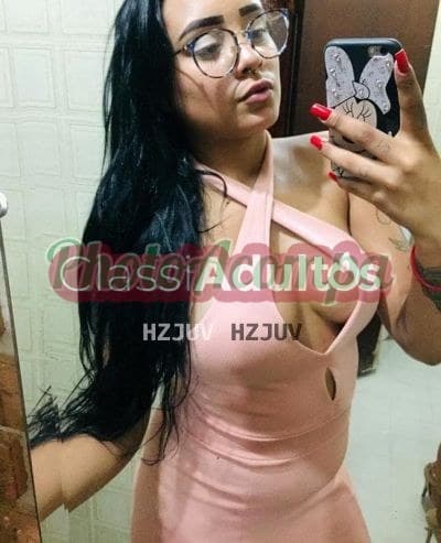 Acompanhante morena em Sorocaba — Dani