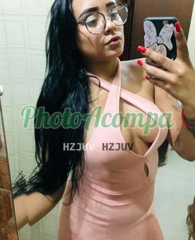 Foto 5: Acompanhante depilada em Sorocaba — Dani