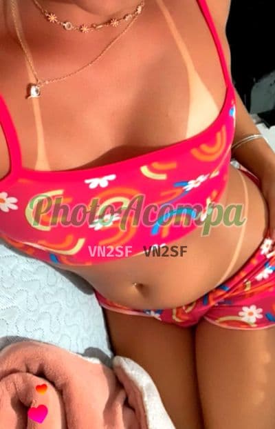 Acompanhante em Rio de Janeiro com beijo grego (2) — Dani