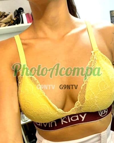 Acompanhante em Belo Horizonte — beijo grego, foto 2 de Dani Diaz