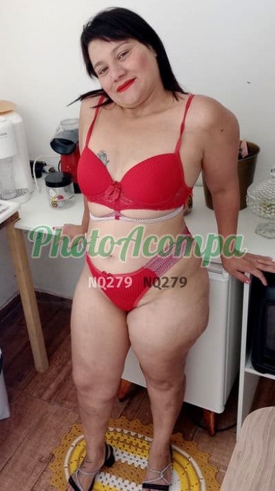 Foto 4: Acompanhante em ABC Paulista — experiência de namorada, Dani Lima