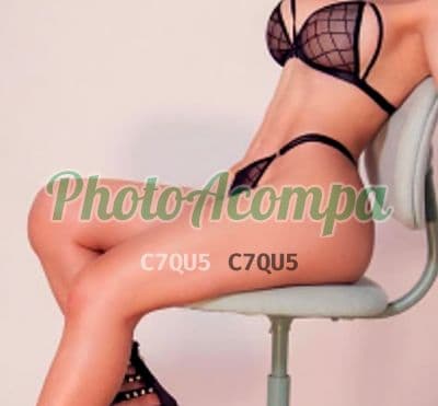 Foto 6: Acompanhante em Curitiba — anal, Dani Moraes