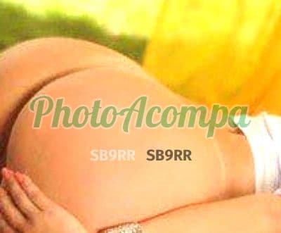 Acompanhante em Belo Horizonte com sexo anal (6) — Dani Prad