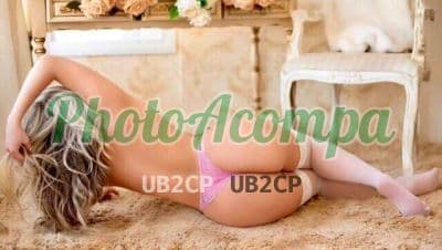 Acompanhante morena em Sorocaba (5) — Dani Souza