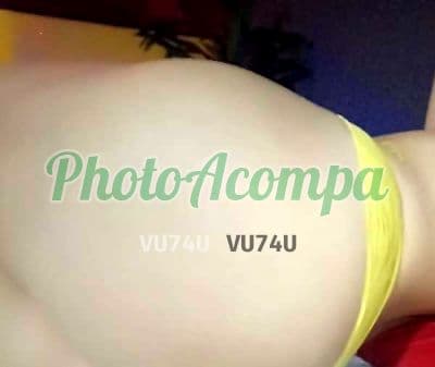 Acompanhante em Cuiabá — namoradinha, foto 4 de Daniela