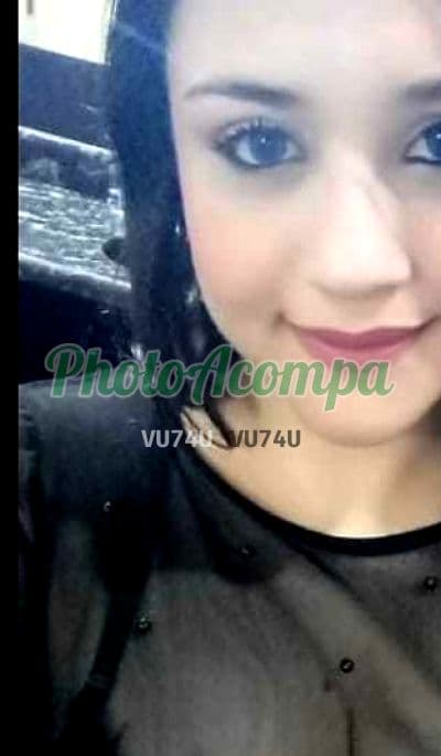 Acompanhante de seios naturais em Cuiabá — Daniela, foto 5