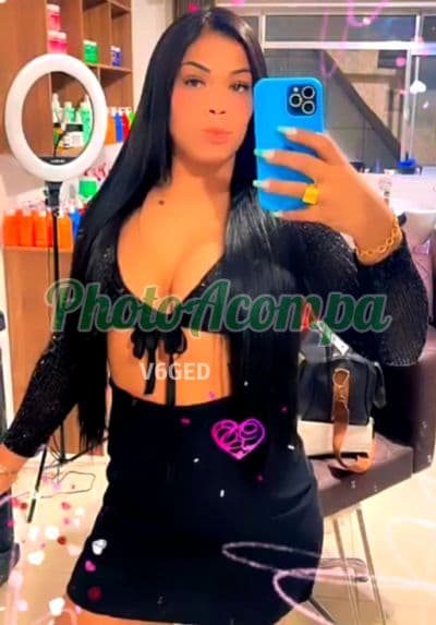 Acompanhante em Penha — namoradinha, foto 4 de Daniela