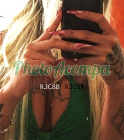 Acompanhante em São Paulo — anal, foto 6 de Daniela