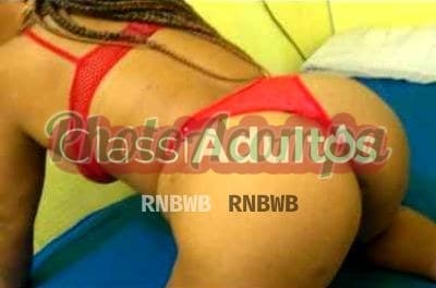 Acompanhante morena em Rio de Janeiro