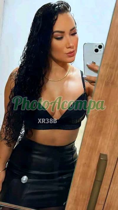 Foto 5: Acompanhante depilada em Osasco — Daniela