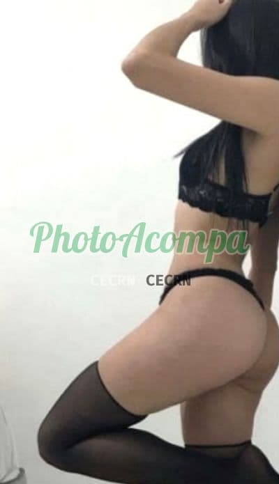 Acompanhante em Rio de Janeiro — namoradinha, foto 2 de Daniela