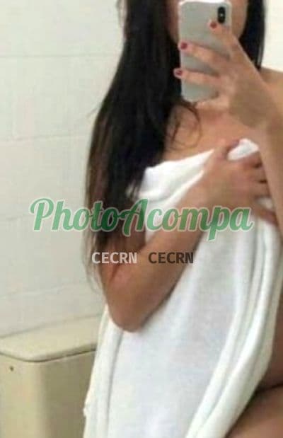 Acompanhante em Rio de Janeiro — namoradinha, foto 6 de Daniela