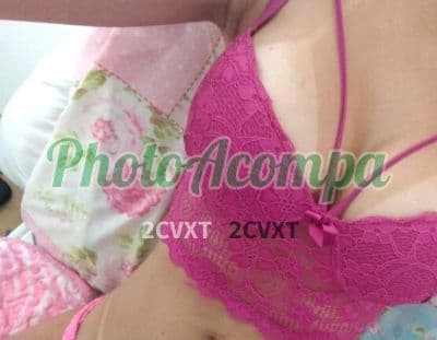 Acompanhante morena em Santos — Daniela, foto 5