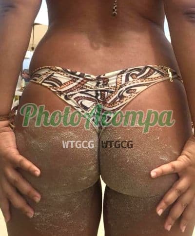 Acompanhante magra em Niterói — Daniela, foto 3