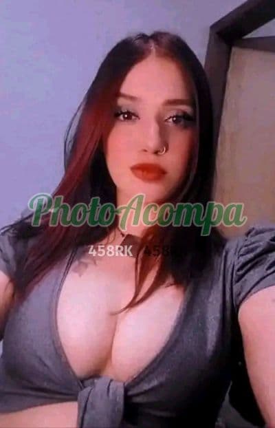 Acompanhante em Chapecó — beijo na boca, foto 2 de Daniela