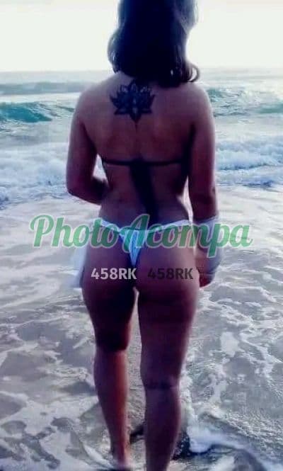 Acompanhante magra em Chapecó — Daniela, foto 3